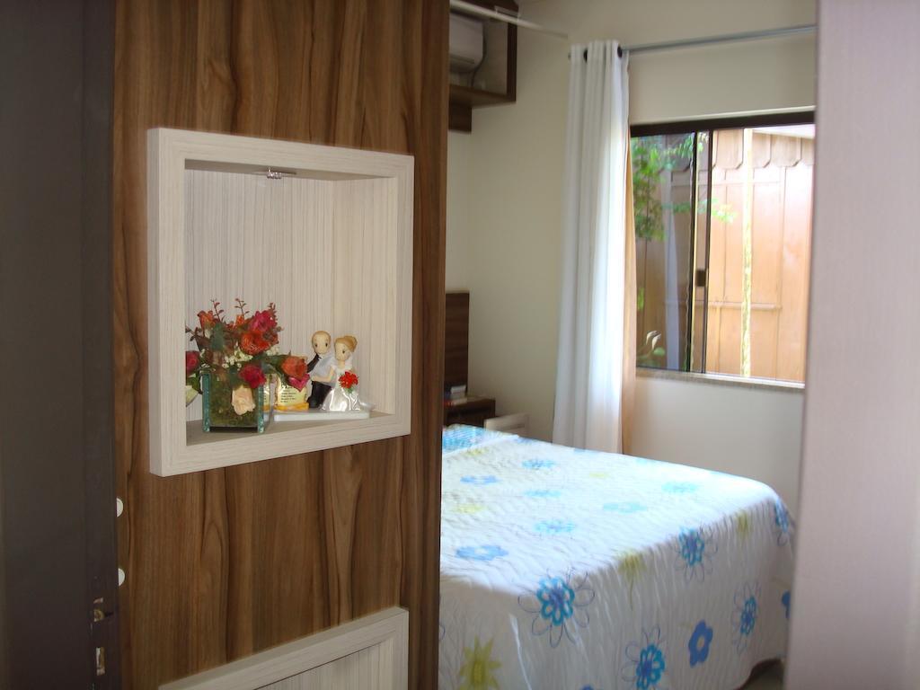 Pousada Estrela Da Manha Penha  Exterior photo